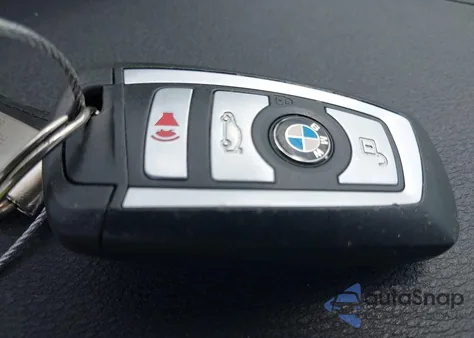 2016 BMW X3 xDrive28I z USA, uszkodzony, nr VIN 5UXWX9C5XG0D84009